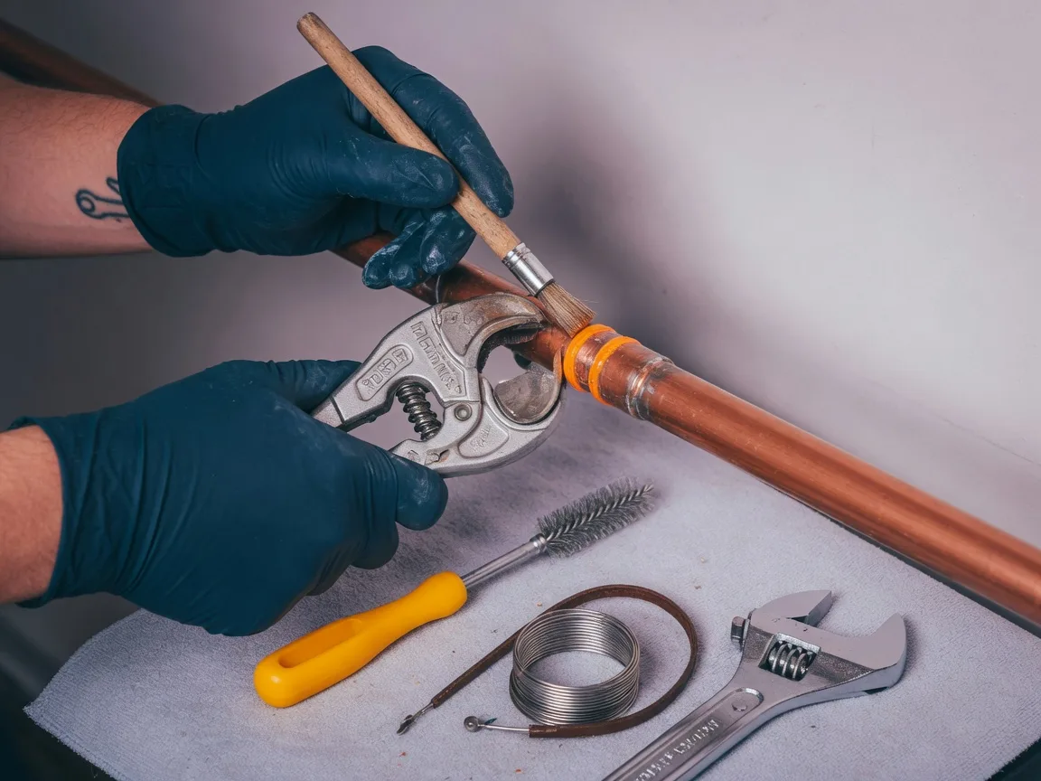 Why choose Sump Pump Repair in Mcdougal, AR
